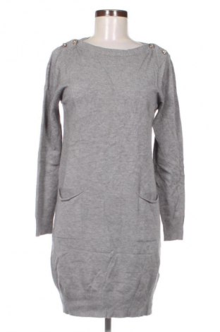 Рокля M&V, Размер S, Цвят Сив, Цена 2,04 €