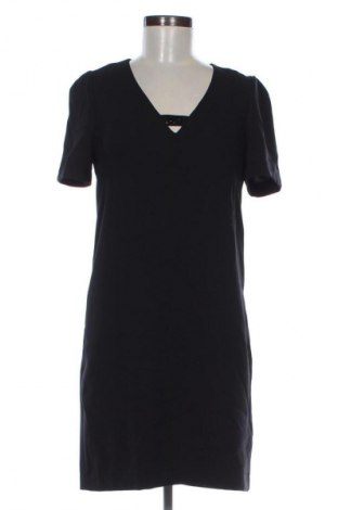 Šaty  Maison 123, Veľkosť M, Farba Čierna, Cena  4,95 €