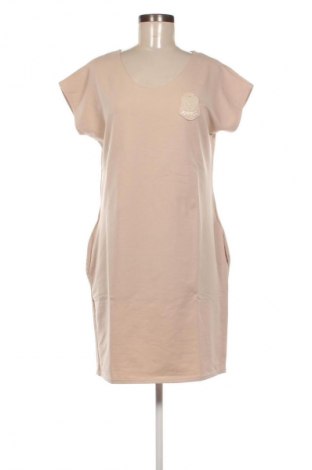 Šaty  Makadamia, Velikost L, Barva Béžová, Cena  949,00 Kč