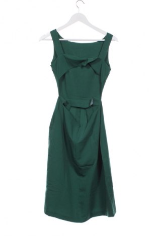 Kleid Makover, Größe S, Farbe Grün, Preis 12,99 €