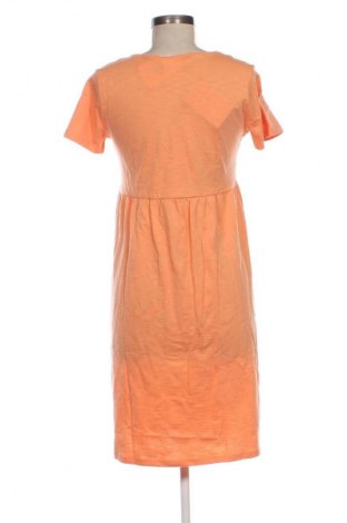 Šaty  Mamalicious, Velikost M, Barva Oranžová, Cena  759,00 Kč