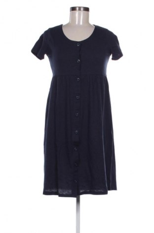 Φόρεμα Mamalicious, Μέγεθος S, Χρώμα Μπλέ, Τιμή 15,99 €