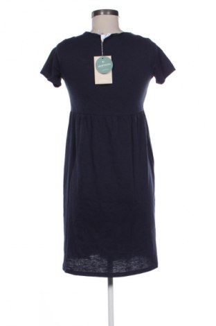 Φόρεμα Mamalicious, Μέγεθος S, Χρώμα Μπλέ, Τιμή 15,99 €