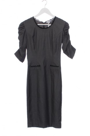 Šaty  Mandala, Velikost XS, Barva Šedá, Cena  59,00 Kč