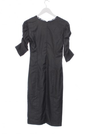 Šaty  Mandala, Velikost XS, Barva Šedá, Cena  59,00 Kč