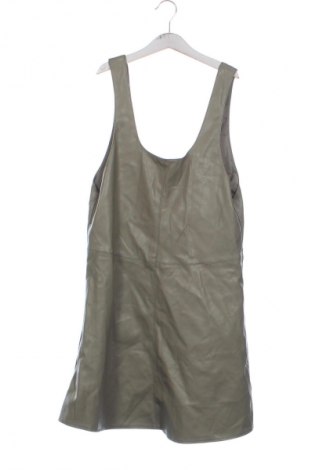 Kleid Mango, Größe XS, Farbe Grün, Preis € 10,39