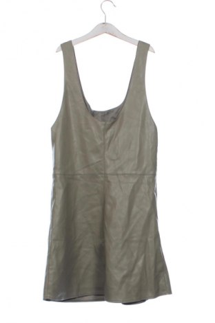 Kleid Mango, Größe XS, Farbe Grün, Preis € 10,39