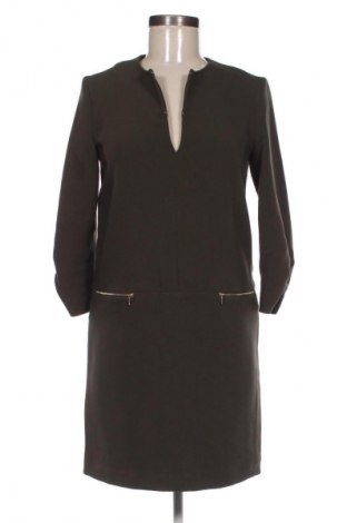 Φόρεμα Mango, Μέγεθος XS, Χρώμα Πράσινο, Τιμή 2,99 €