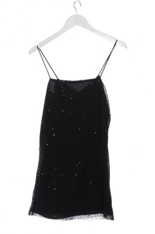 Рокля Mango, Размер XS, Цвят Черен, Цена 14,31 €