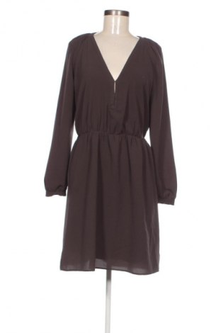 Šaty  Mango, Velikost M, Barva Šedá, Cena  122,00 Kč