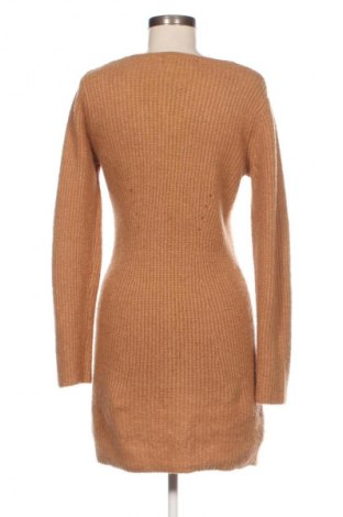 Kleid Mango, Größe M, Farbe Braun, Preis 19,99 €