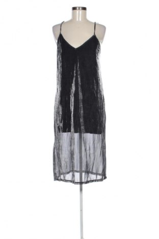 Рокля Mango, Размер L, Цвят Сребрист, Цена 14,31 €