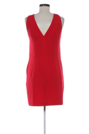 Kleid Mango, Größe L, Farbe Rot, Preis 35,99 €