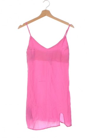 Рокля Mango, Размер XS, Цвят Розов, Цена 20,08 €