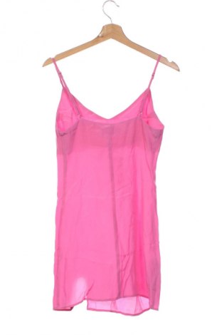 Рокля Mango, Размер XS, Цвят Розов, Цена 20,08 €