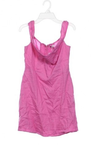 Kleid Mango, Größe S, Farbe Rosa, Preis 26,14 €