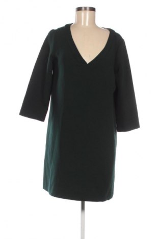 Рокля Mango, Размер M, Цвят Зелен, Цена 3,57 €