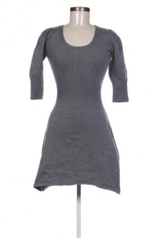 Kleid Mango, Größe S, Farbe Grau, Preis € 3,99