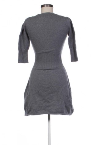Kleid Mango, Größe S, Farbe Grau, Preis € 3,99