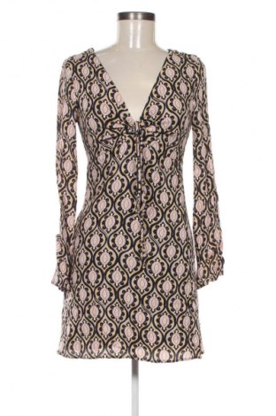 Sukienka Mango, Rozmiar XS, Kolor Kolorowy, Cena 23,99 zł