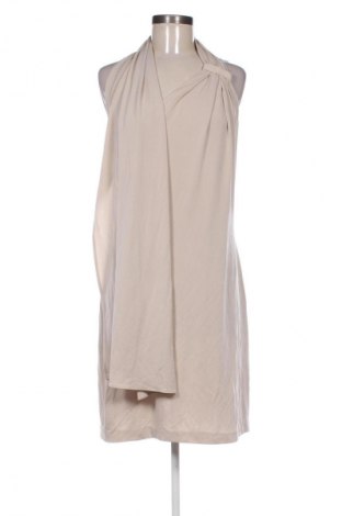 Šaty  Mango, Velikost XL, Barva Béžová, Cena  260,00 Kč