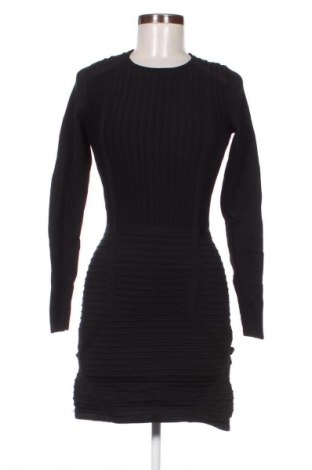 Šaty  Mango, Veľkosť XS, Farba Čierna, Cena  46,65 €