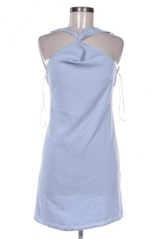 Kleid Mango, Größe S, Farbe Blau, Preis € 39,19