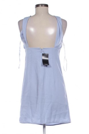 Kleid Mango, Größe S, Farbe Blau, Preis € 39,19