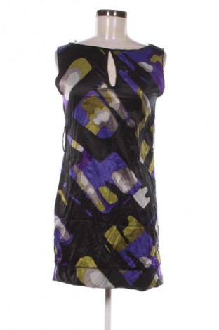 Šaty  Manuela, Velikost S, Barva Vícebarevné, Cena  49,00 Kč