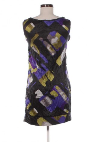 Šaty  Manuela, Velikost S, Barva Vícebarevné, Cena  49,00 Kč