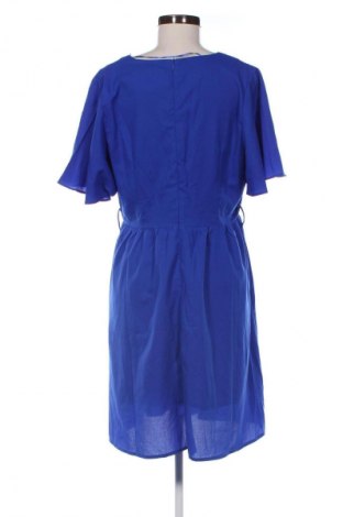 Šaty  Marc Angelo, Veľkosť L, Farba Modrá, Cena  14,91 €