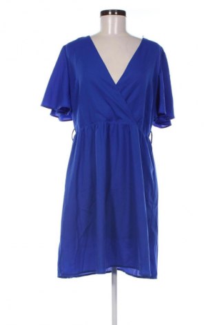 Šaty  Marc Angelo, Veľkosť L, Farba Modrá, Cena  14,91 €