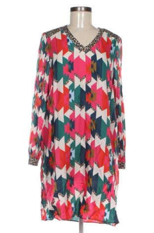 Kleid Marc Cain, Größe M, Farbe Mehrfarbig, Preis € 85,99