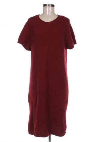 Šaty  Marc O'Polo, Veľkosť M, Farba Červená, Cena  18,99 €