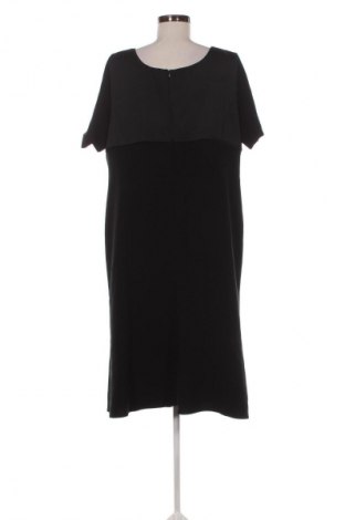 Kleid Marina Rinaldi, Größe XL, Farbe Schwarz, Preis € 15,85