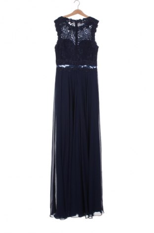 Šaty  Mascara, Veľkosť M, Farba Modrá, Cena  86,95 €