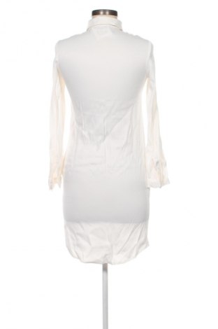 Рокля Massimo Dutti, Размер XS, Цвят Екрю, Цена 23,51 €