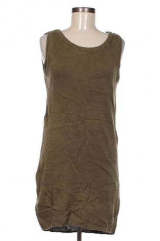 Kleid Massimo Dutti, Größe L, Farbe Grün, Preis 7,99 €