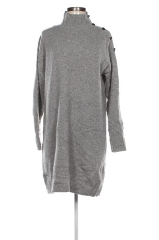 Kleid Massimo Dutti, Größe S, Farbe Grau, Preis € 46,99, #134280421