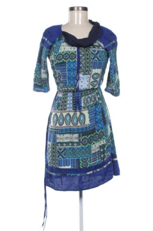 Šaty  Mat, Veľkosť M, Farba Viacfarebná, Cena  7,95 €