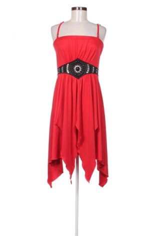 Šaty  Melrose, Veľkosť M, Farba Červená, Cena  7,62 €