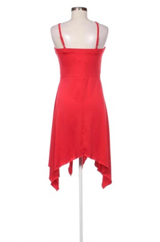Šaty  Melrose, Veľkosť M, Farba Červená, Cena  7,62 €