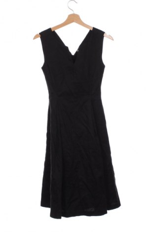 Šaty  Mint & Berry, Veľkosť XXS, Farba Čierna, Cena  4,95 €