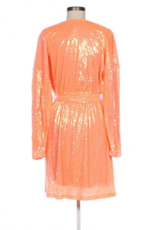 Kleid Miss Goodlife, Größe M, Farbe Orange, Preis 69,99 €