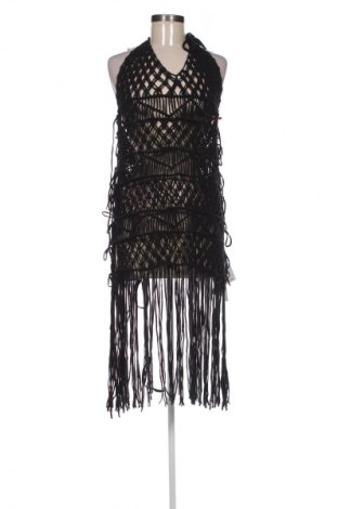 Šaty  Miss Selfridge, Velikost S, Barva Černá, Cena  259,00 Kč