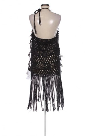 Šaty  Miss Selfridge, Velikost S, Barva Černá, Cena  259,00 Kč