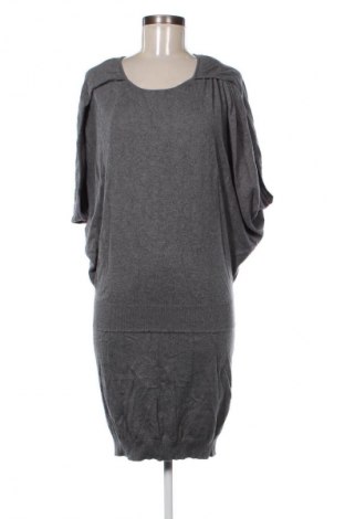 Šaty  Miss Sixty, Velikost M, Barva Šedá, Cena  210,00 Kč