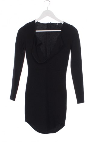 Kleid Missguided, Größe XS, Farbe Schwarz, Preis 9,99 €