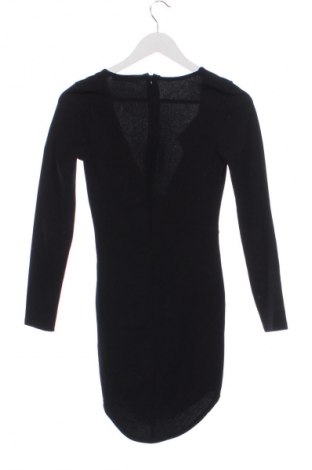 Kleid Missguided, Größe XS, Farbe Schwarz, Preis 9,99 €
