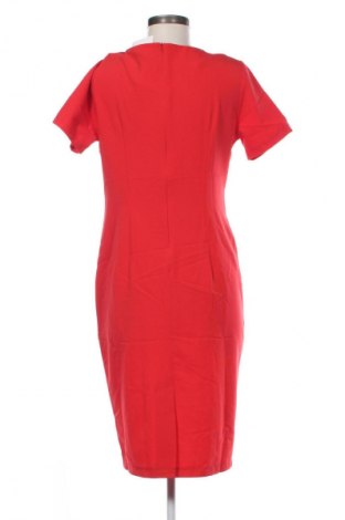 Šaty  Moe, Velikost XL, Barva Červená, Cena  629,00 Kč